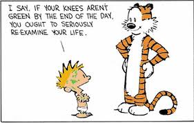 Hurray, as ever, for Bill Watterson